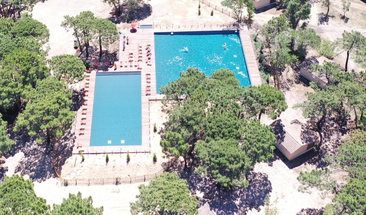 Golfo Di Sogno Parque de Campismo 4*