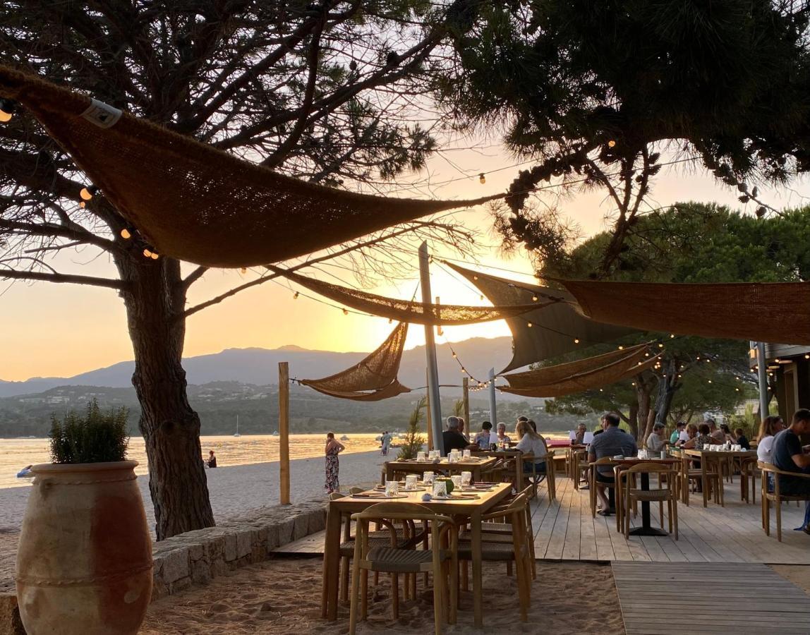 Golfo Di Sogno Parque de Campismo 4*