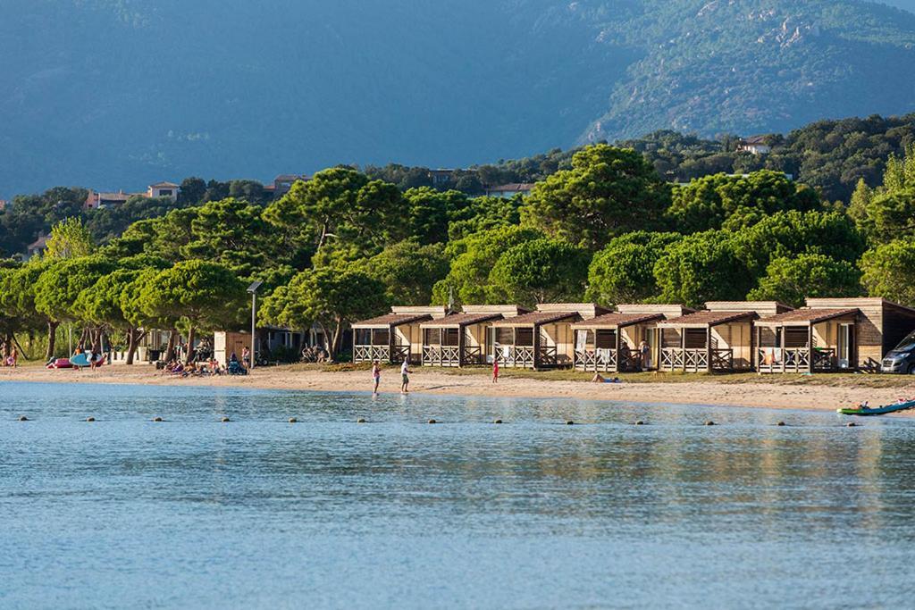 Golfo Di Sogno Parque de Campismo 4*