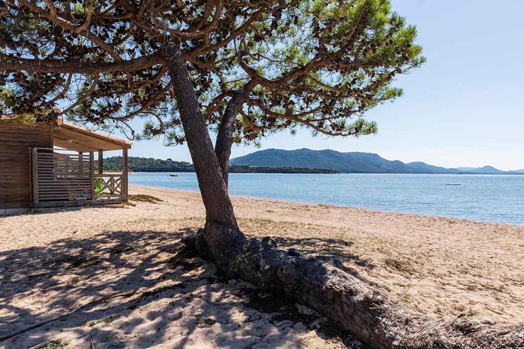 Golfo Di Sogno Campingplatz