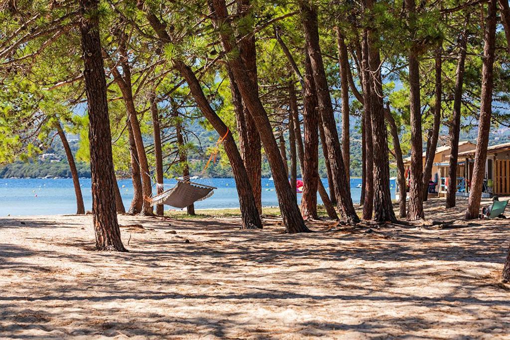 Campingplatz Golfo Di Sogno 4*