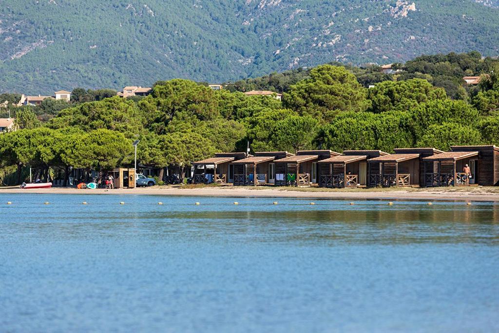 Golfo Di Sogno Porto-Vecchio (Corsica)
