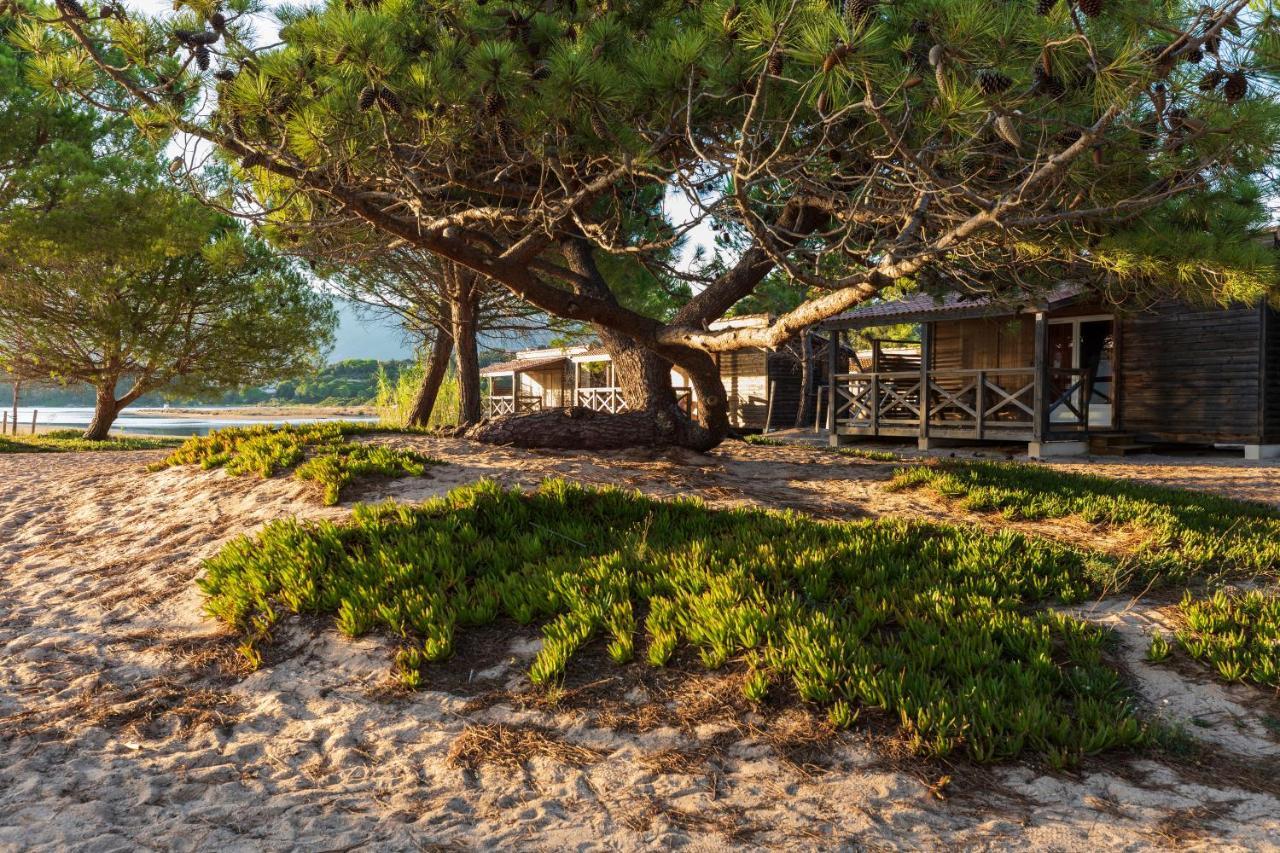 Golfo Di Sogno 4* Porto-Vecchio (Corsica)