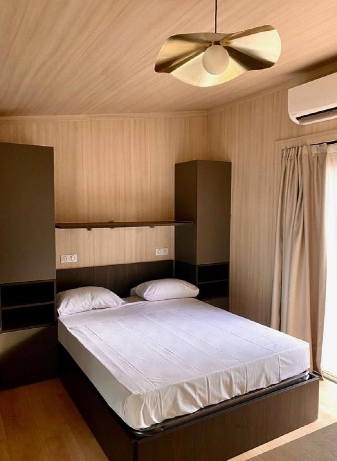 Parque de Campismo Golfo Di Sogno 4*