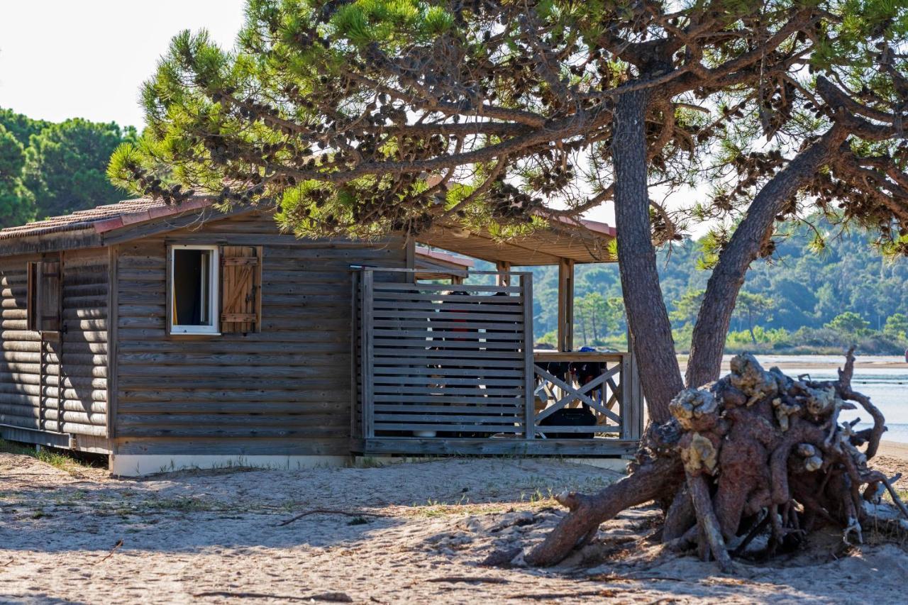 Campingplatz Golfo Di Sogno 4*