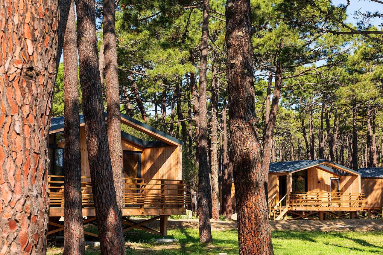 Campingplatz Golfo Di Sogno 4*