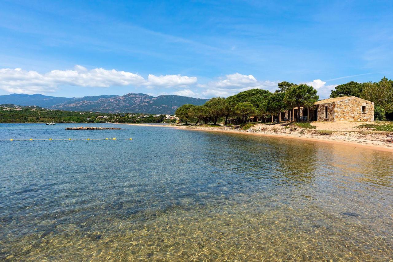Golfo Di Sogno 4*